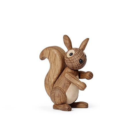 Spring Copenhagen Chippy egern H 7,5 cm