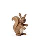 Spring Copenhagen Chippy egern H 7,5 cm