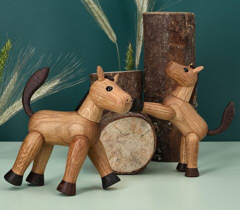 Spring Copenhagen Beauty hest H12,4 cm