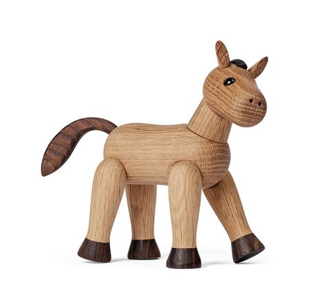 Spring Copenhagen Beauty hest H12,4 cm