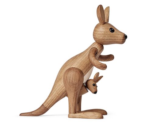 Spring Copenhagen Sydney kænguru H16,5 cm