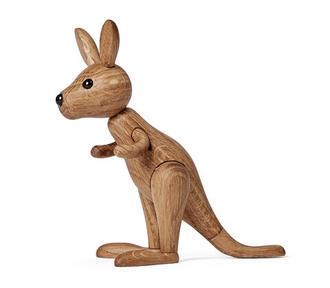 Spring Copenhagen Roo kænguru H11,5 cm