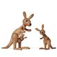 Spring Copenhagen Roo kænguru H11,5 cm