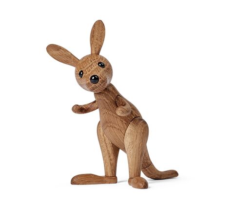 Spring Copenhagen Roo kænguru H11,5 cm