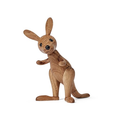 Spring Copenhagen Roo kænguru H11,5 cm