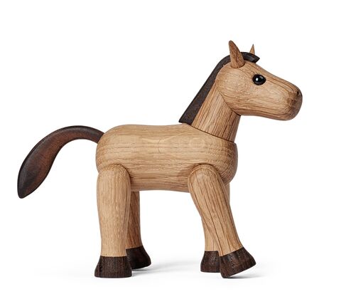 Spring Copenhagen Comet hest H10 cm