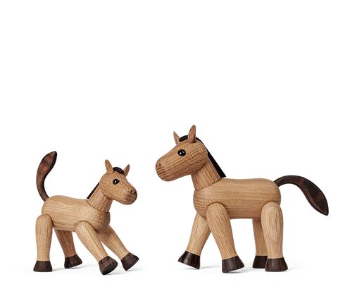 Spring Copenhagen Comet hest H10 cm