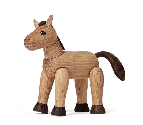 Spring Copenhagen Comet hest H10 cm