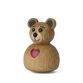 Spring Copenhagen Mini Teddy bjørn tumbler