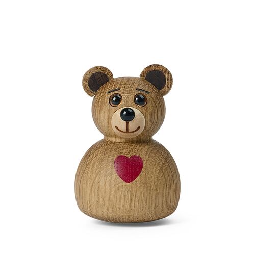 Spring Copenhagen Mini Teddy bjørn tumbler