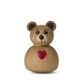 Spring Copenhagen Mini Teddy bjørn tumbler
