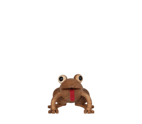 Spring Copenhagen Froggy frø