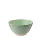 Knabstrup Colorit Skål Lys Grøn 14 cm