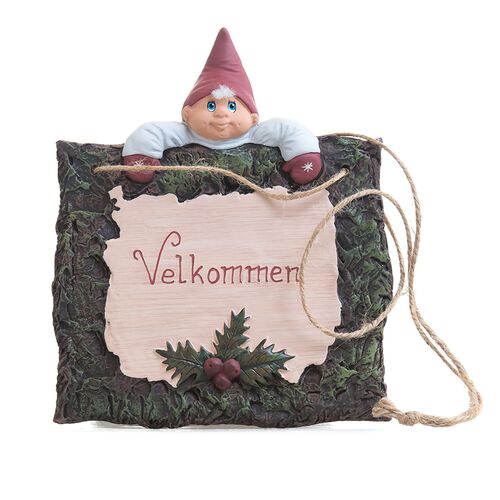 Klarborg Nisse Ingolf 19 cm