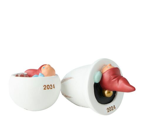 Klarborg Nisserikker 2024
