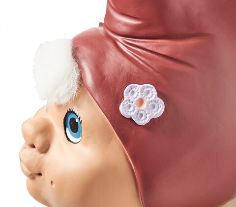 Klarborg nisse Sia