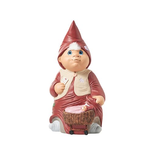 Klarborg nisse Sia