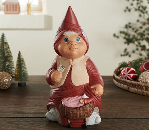 Klarborg nisse Sia