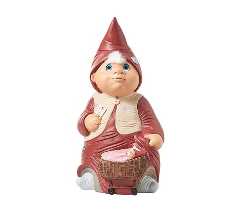 Klarborg nisse Sia
