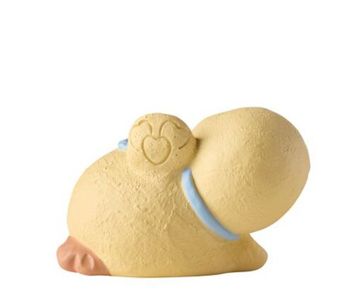 Klarborg Ælling Ras