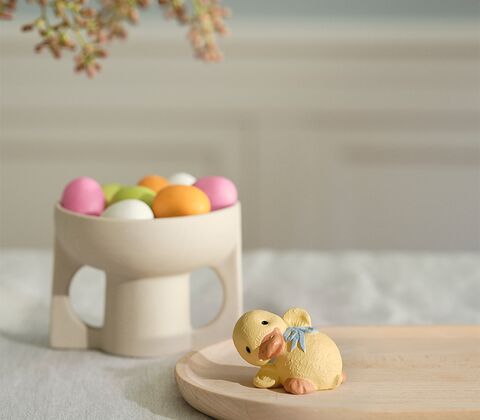 Klarborg Ælling Ras