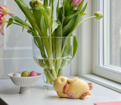 Klarborg Ælling store Snerle