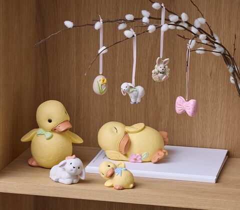 Klarborg Ælling store Snerle