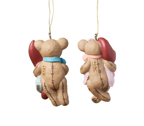 Klarborg Nisserikker 2026 - 20 års jubilæumsudgave