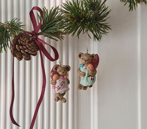 Klarborg Nisserikker 2026 - 20 års jubilæumsudgave