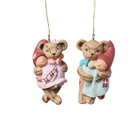 Klarborg Nisserikker 2026 - 20 års jubilæumsudgave