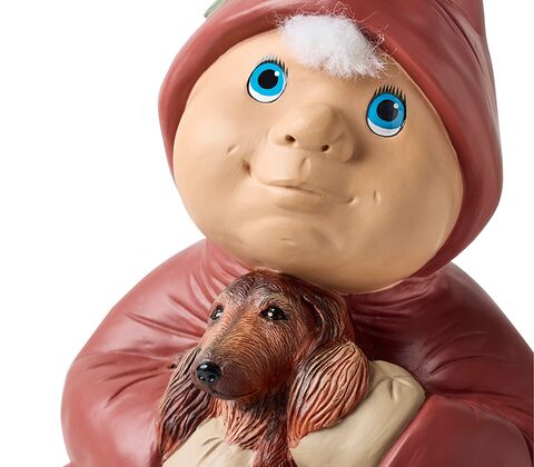 Klarborg nisse Malou