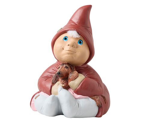Klarborg nisse Malou