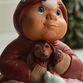 Klarborg nisse Malou