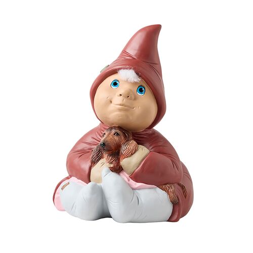 Klarborg nisse Malou
