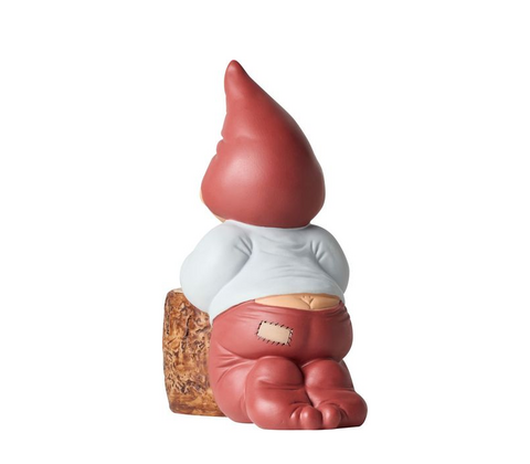 Klarborg nisse William