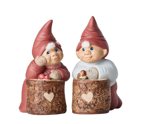 Klarborg nisse William