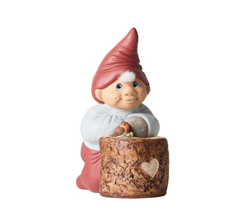 Klarborg nisse William