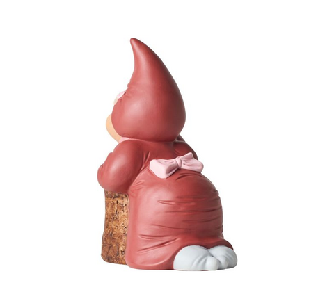 Klarborg nisse Agnes