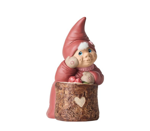 Klarborg nisse Agnes