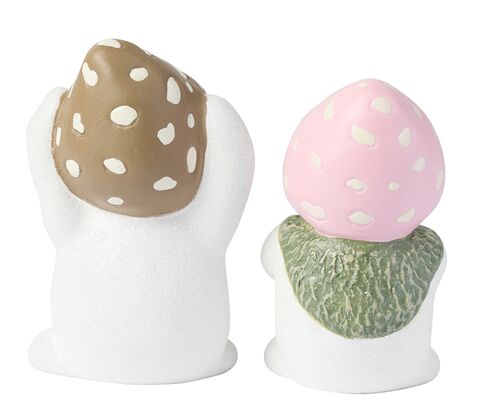 Disa & Obert Snemænd 2026