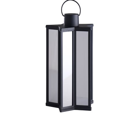 Stjerne lanterne med 30 led