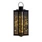 Stjerne lanterne med 30 led
