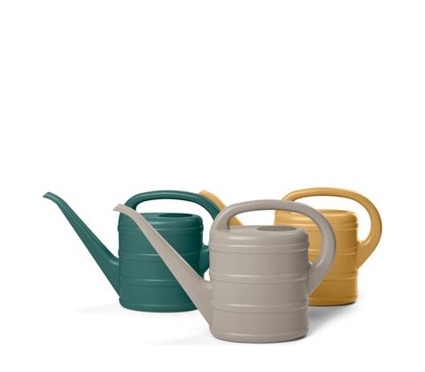 Grouw vandkande assorteret 2 liter