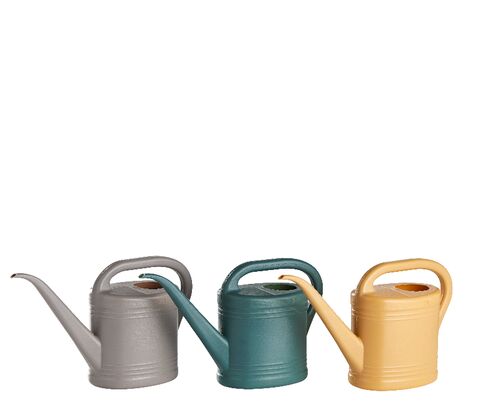 Grouw vandkande assorteret 2 liter