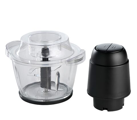 Minihakker 1 liter 400 watt