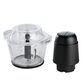 Minihakker 1 liter 400 watt