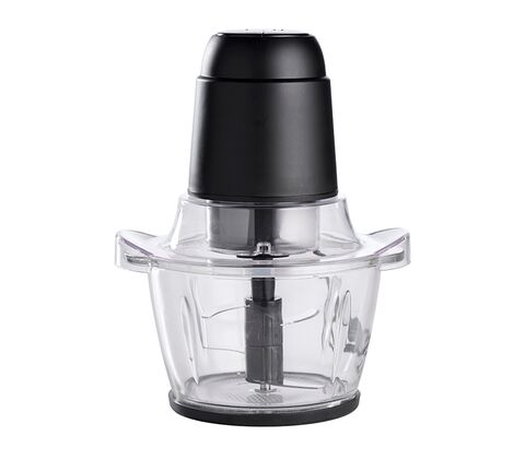 Minihakker 1 liter 400 watt