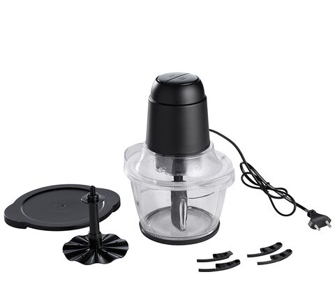 Minihakker 1 liter 400 watt