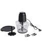 Minihakker 1 liter 400 watt