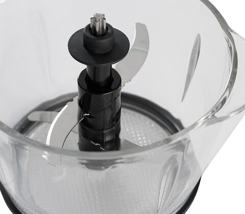 Minihakker 1 liter 400 watt
